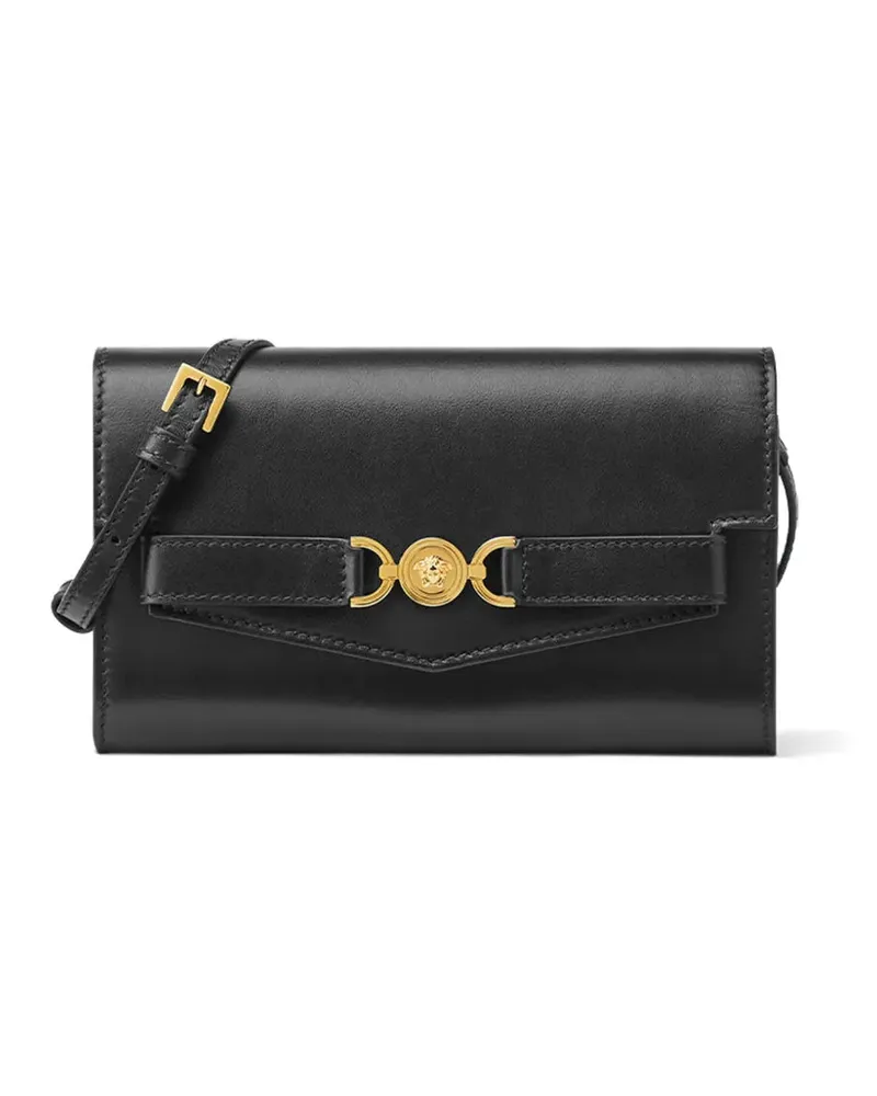 Versace Medusa `95 Crossbody Bag 1b00v