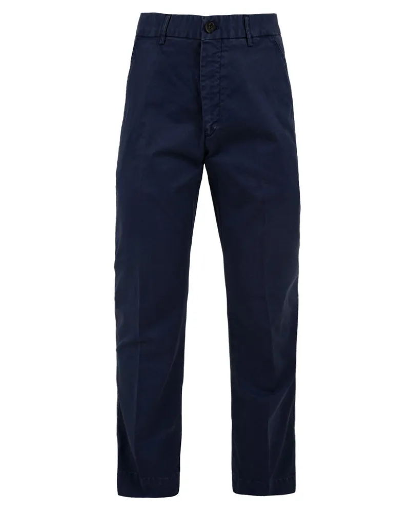 GTA Hosen Blue