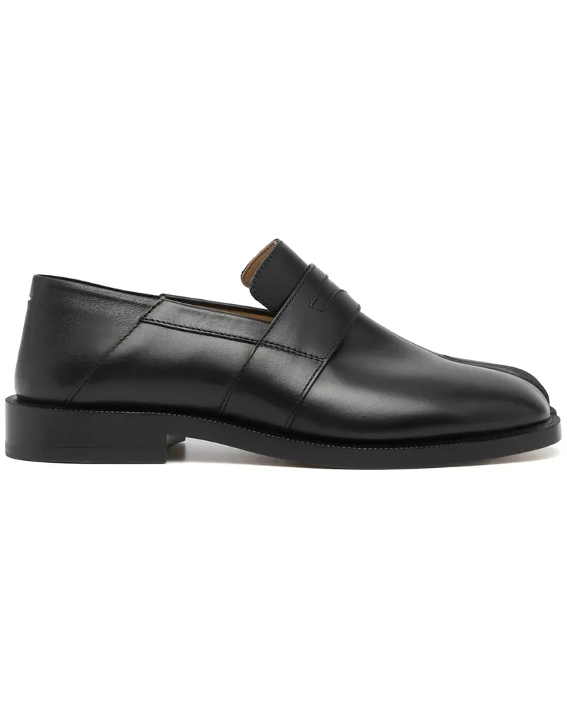 Maison Margiela Tabi Moccasins T8013