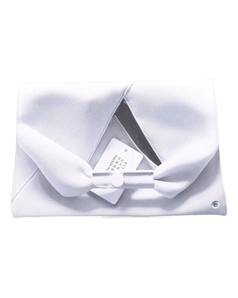 Maison Margiela Taschen .. Weiß White