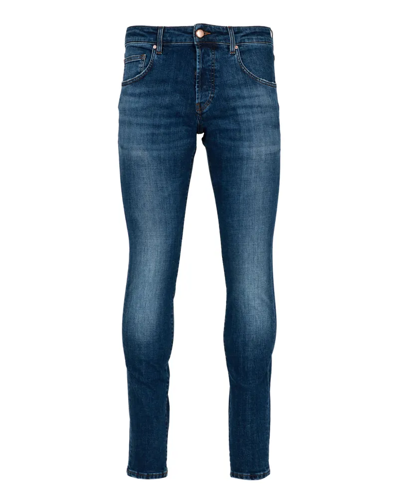 Don The Fuller Ziehen Sie die Fuller Jeans an Denim