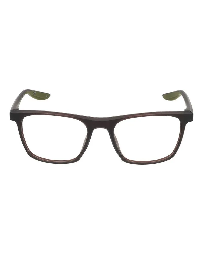 Nike Sonnenbrille  7039 201 mattbraunes Basalt /18 /140 201