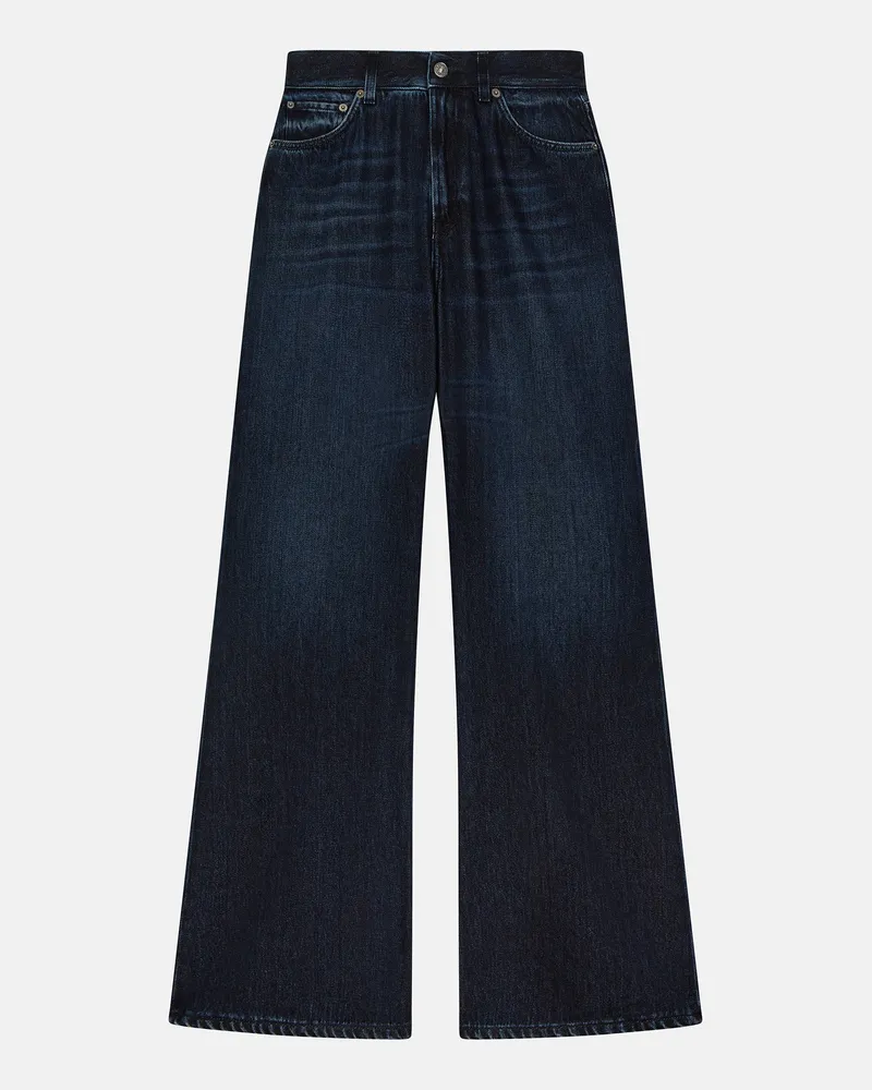 Dondup Donndup Amber Blue