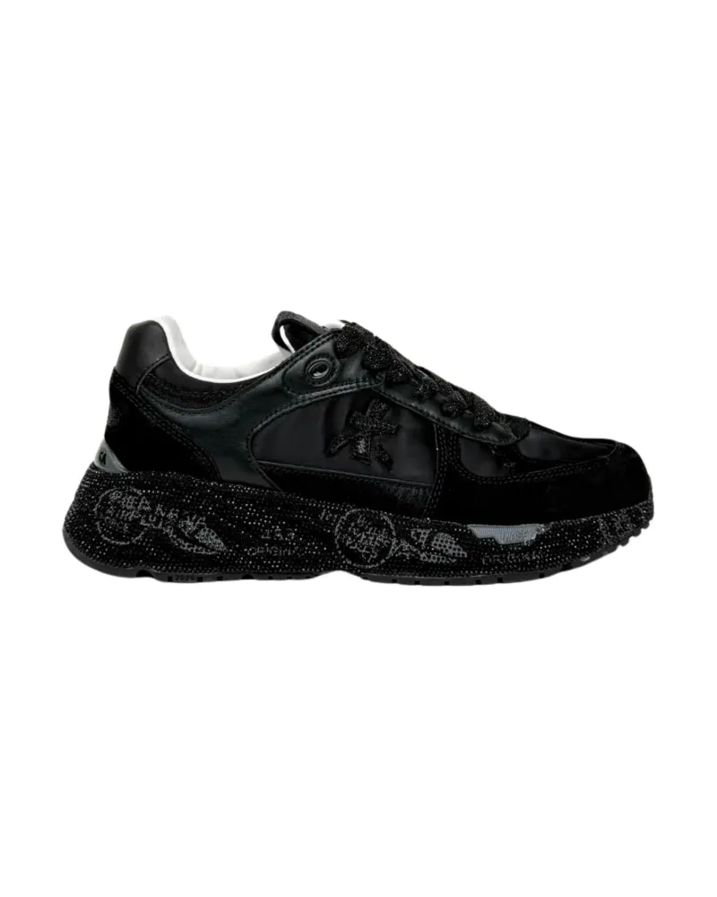 Premiata verkleinert Black
