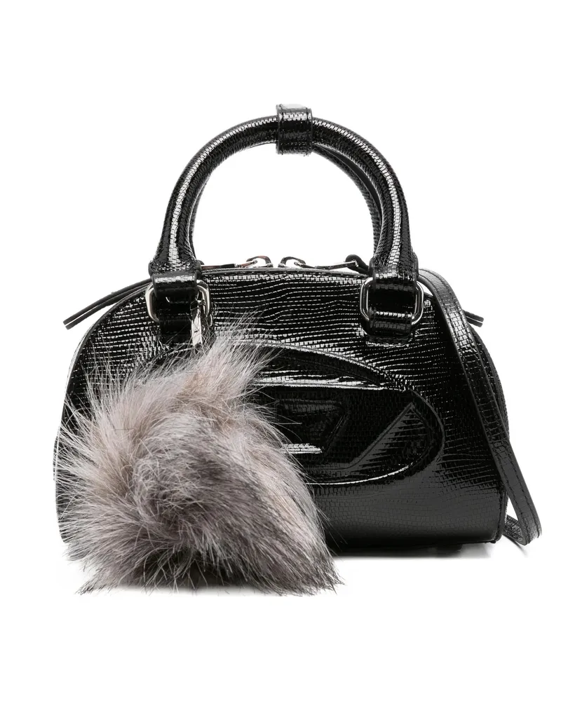 Diesel 1 Dr. Dome Crossbody Cross Bodybag 