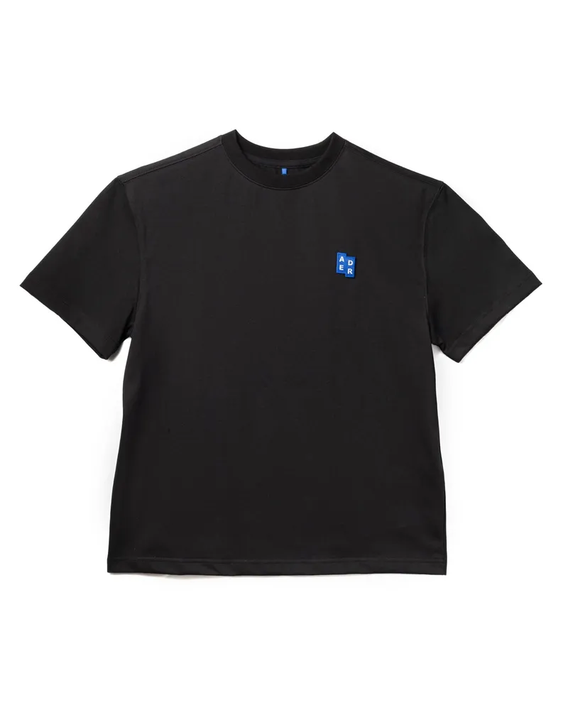 Adererror Asserror T -Shirts und Polos schwarz Black