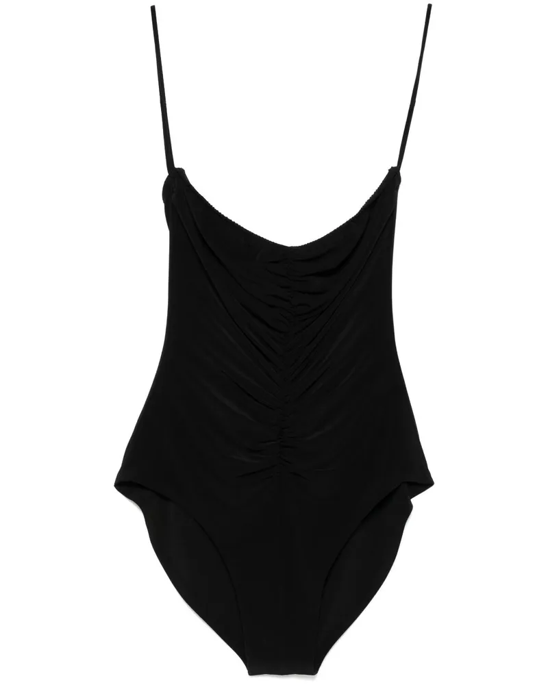 Norma Kamali  Black