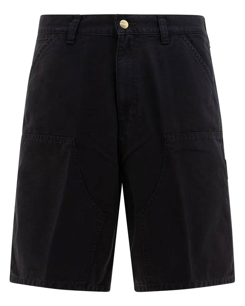 Carhartt WIP Shorts Black