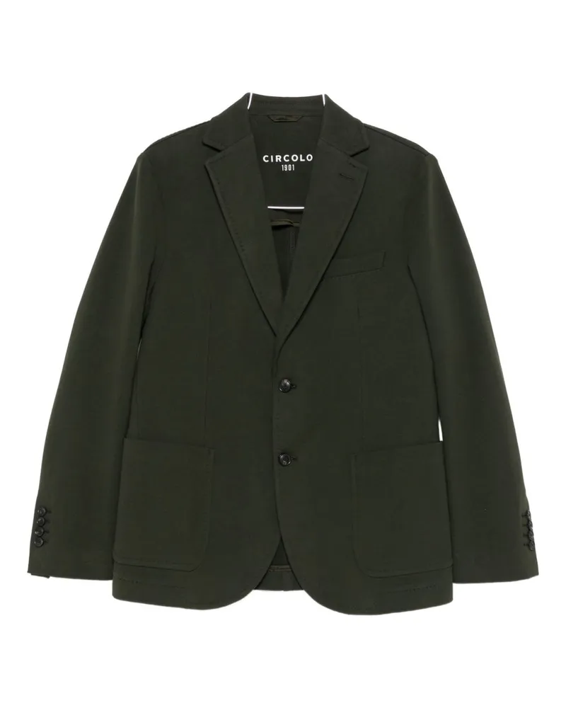 CIRCOLO 1901 Jacken Dark