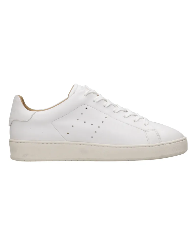 Hogan Sneakers Weiß White