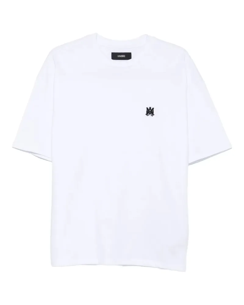 Amiri Cotton T -Shirt 100