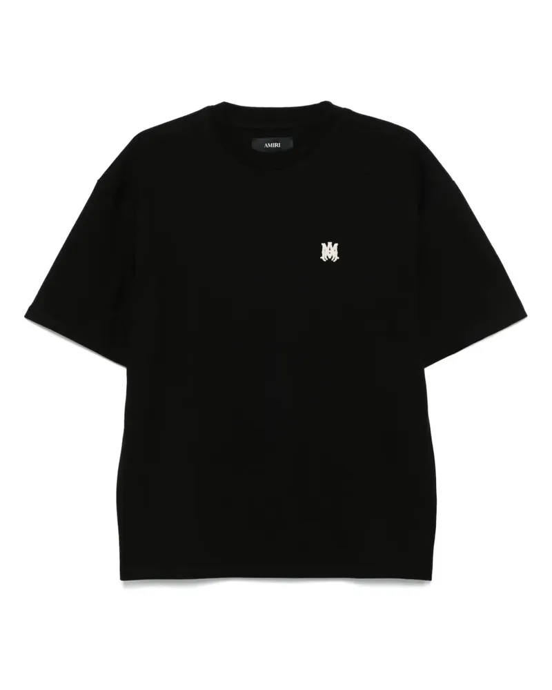 Amiri Cotton T -Shirt 100