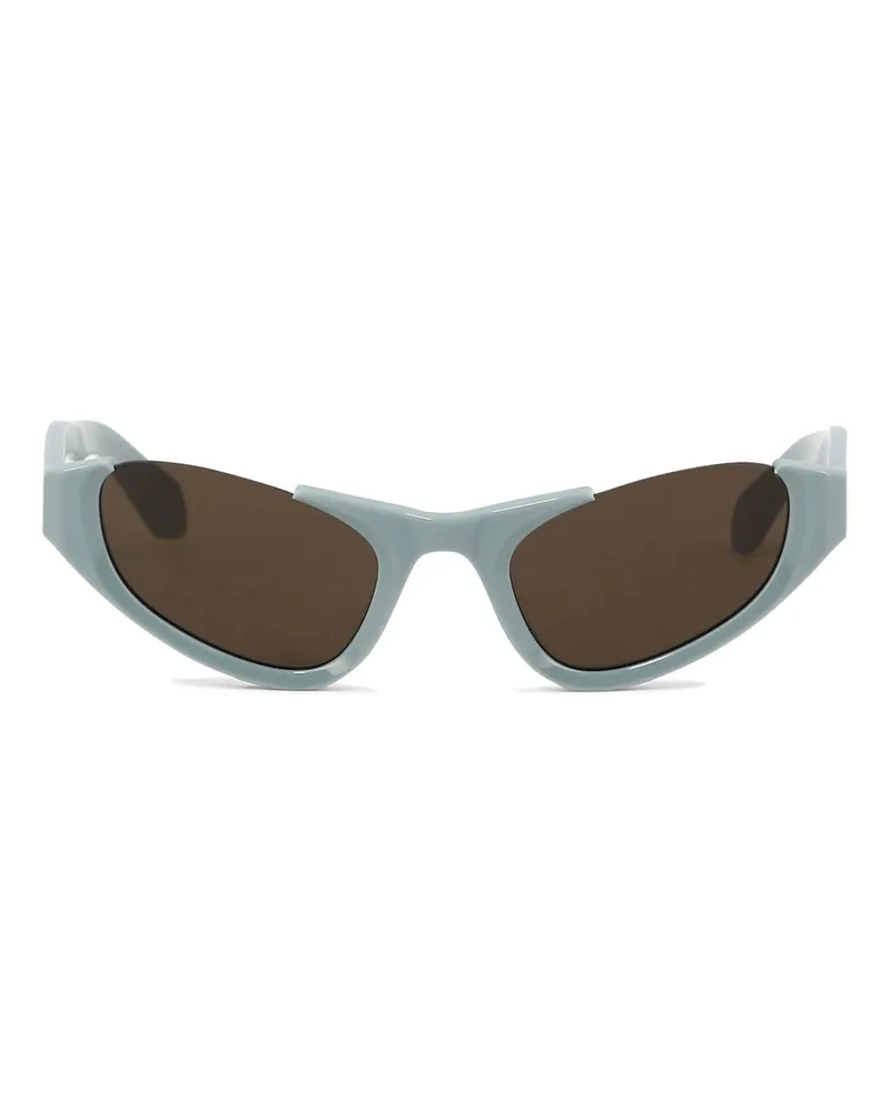 Alaïa Cat Eye“-Sonnenbrille Light