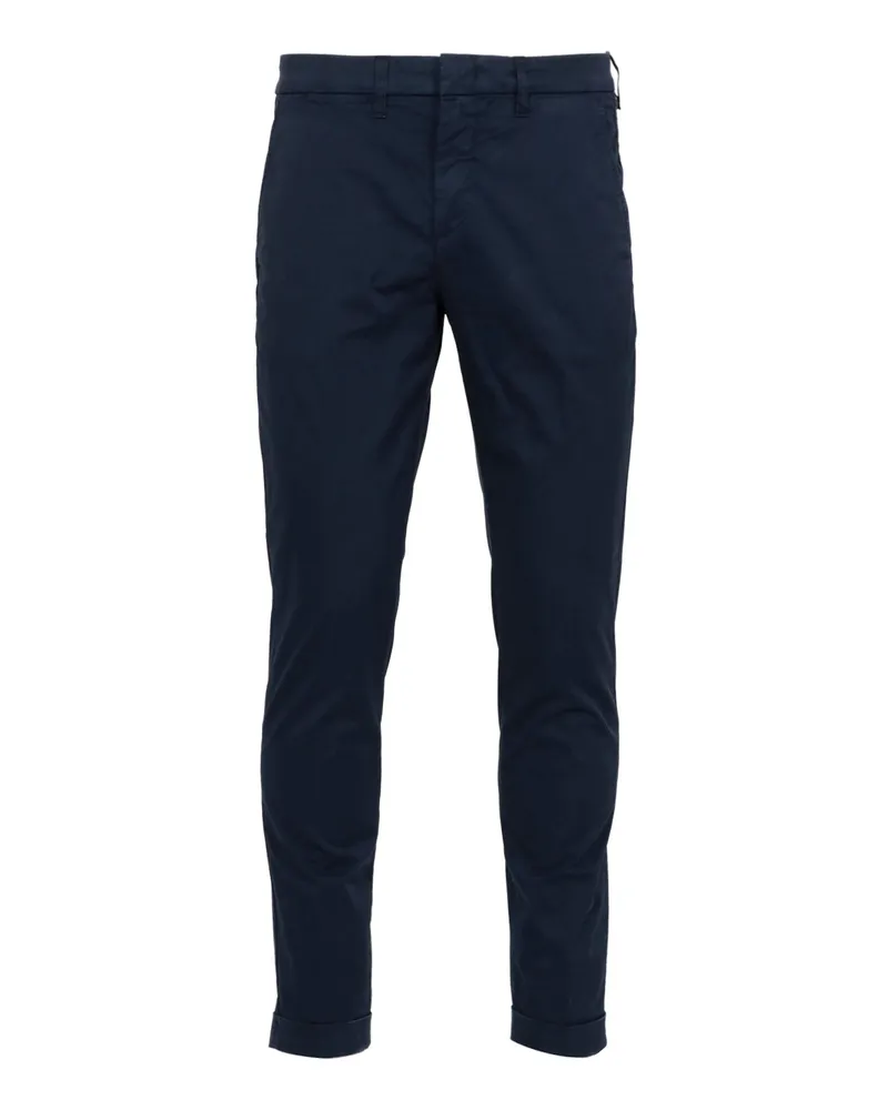 Fay Hosen blau Blue