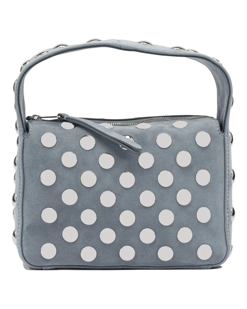 KHAITE Elena“ Handtasche Grey