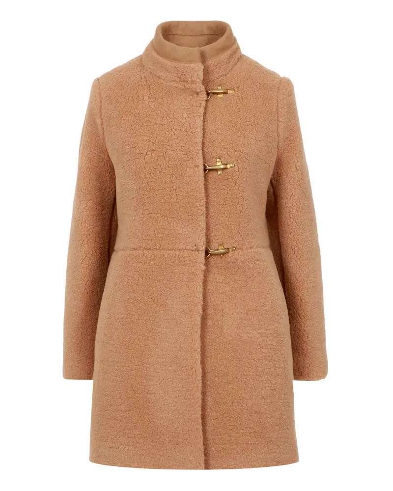 Fay Coats Kamel Camel