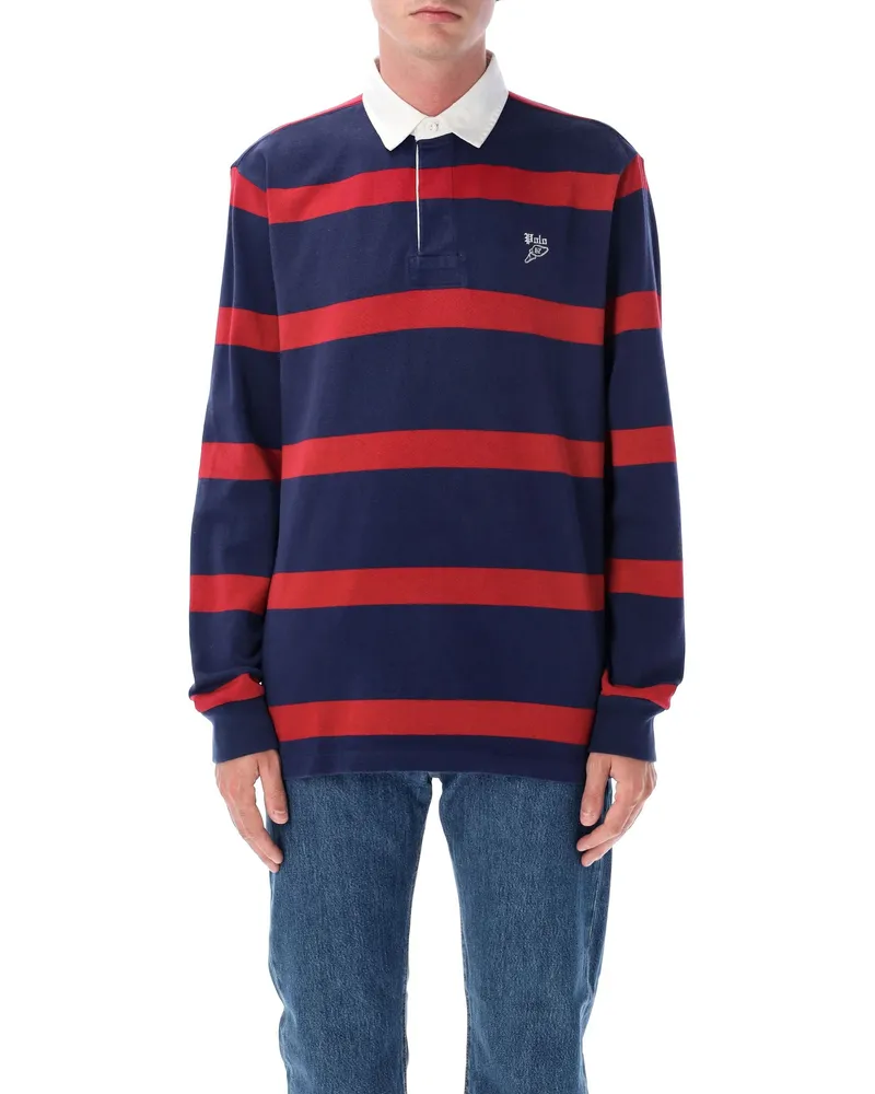 Ralph Lauren T -Shirts und Polos rot Red