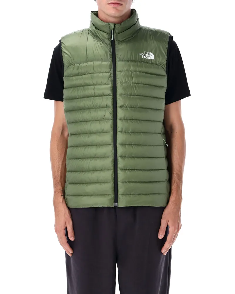 The North Face Die Nord -Gesichtsjacken Military