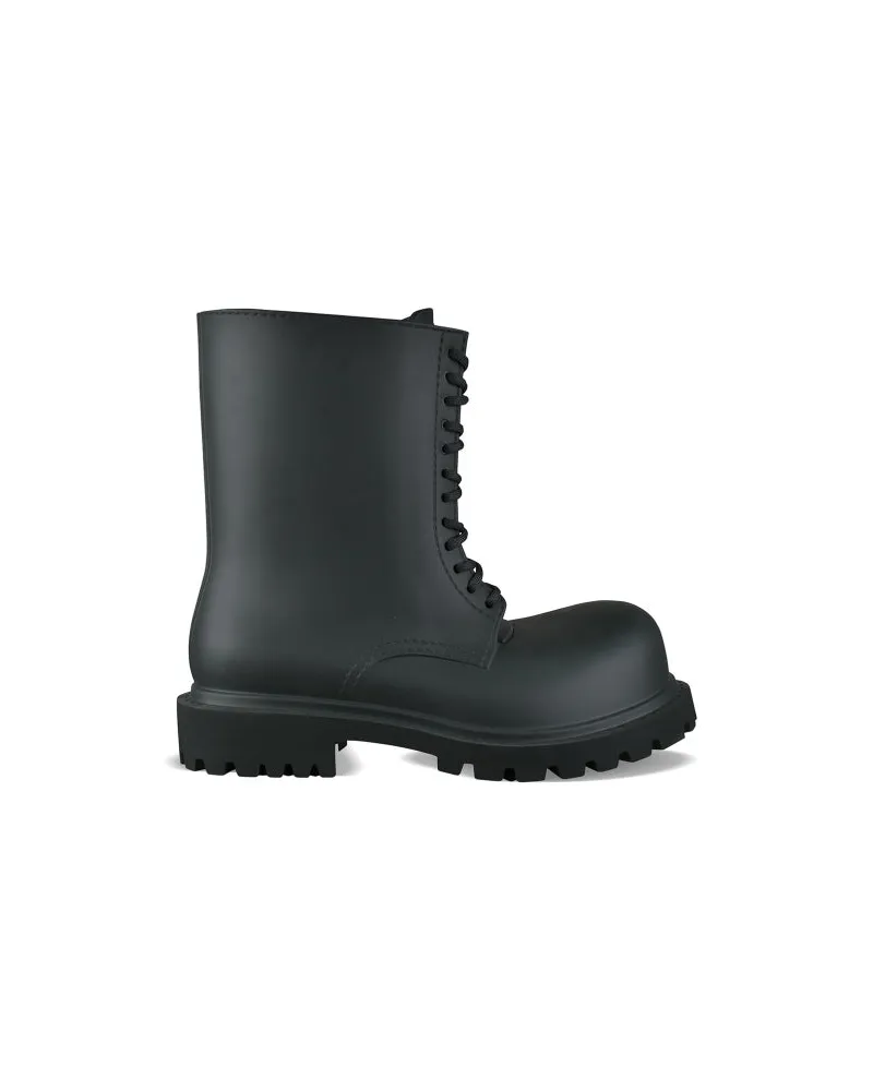 Balenciaga Steroidstiefel Green