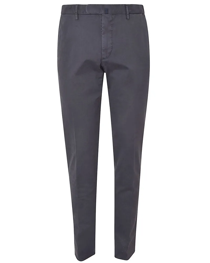Incotex Hosen Brown