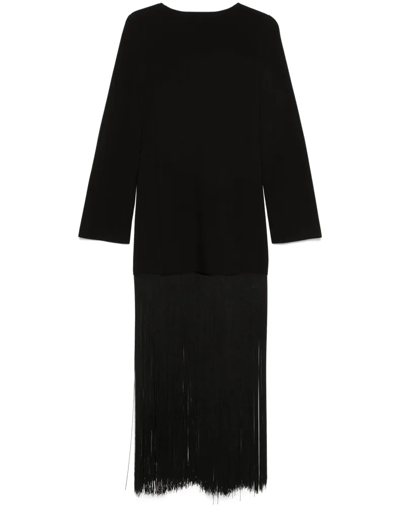 KHAITE Paley Kleid 