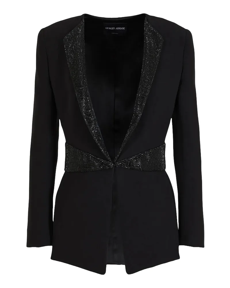 Giorgio Armani  Black