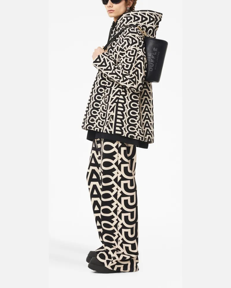 Marc Jacobs die Reisebühne 