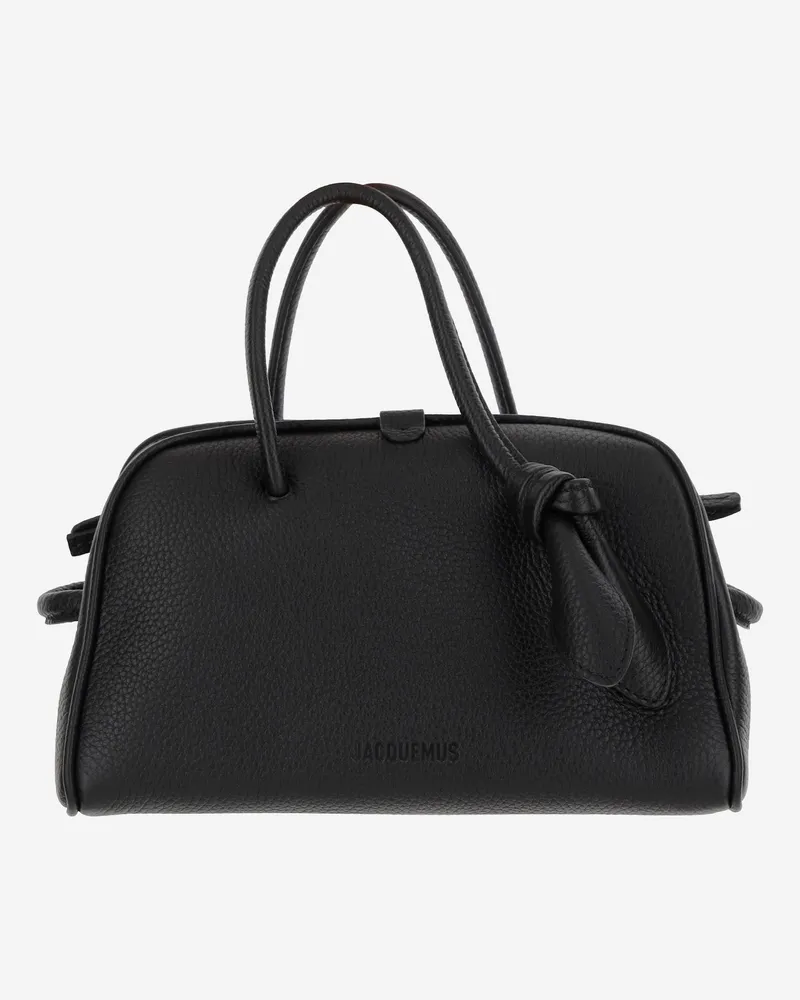 Jacquemus  Black