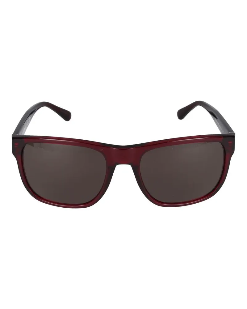 Emporio Armani Sonnenbrille  0 EA4163 507573 Bordeaux Trasparente /19/145 507573
