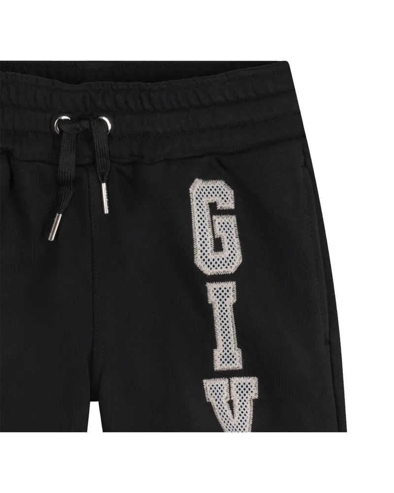 Givenchy Short Black