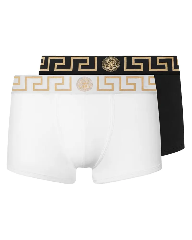 Versace BI Pack Boxer Multicolour
