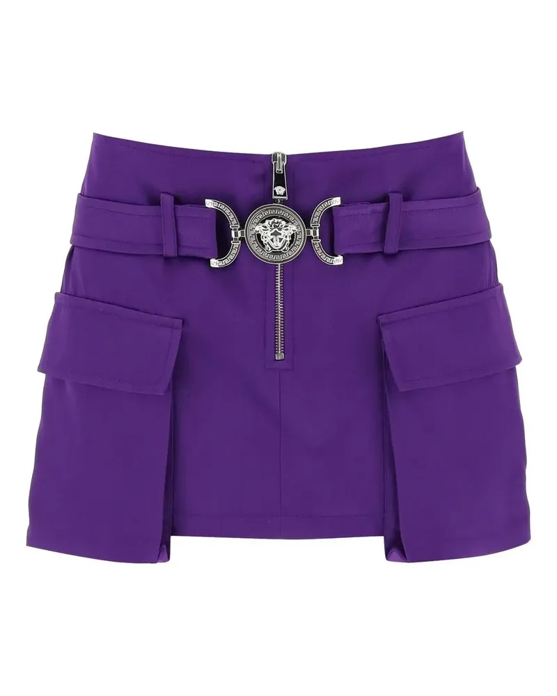 Versace Versace Medusa 95 Rock Lila