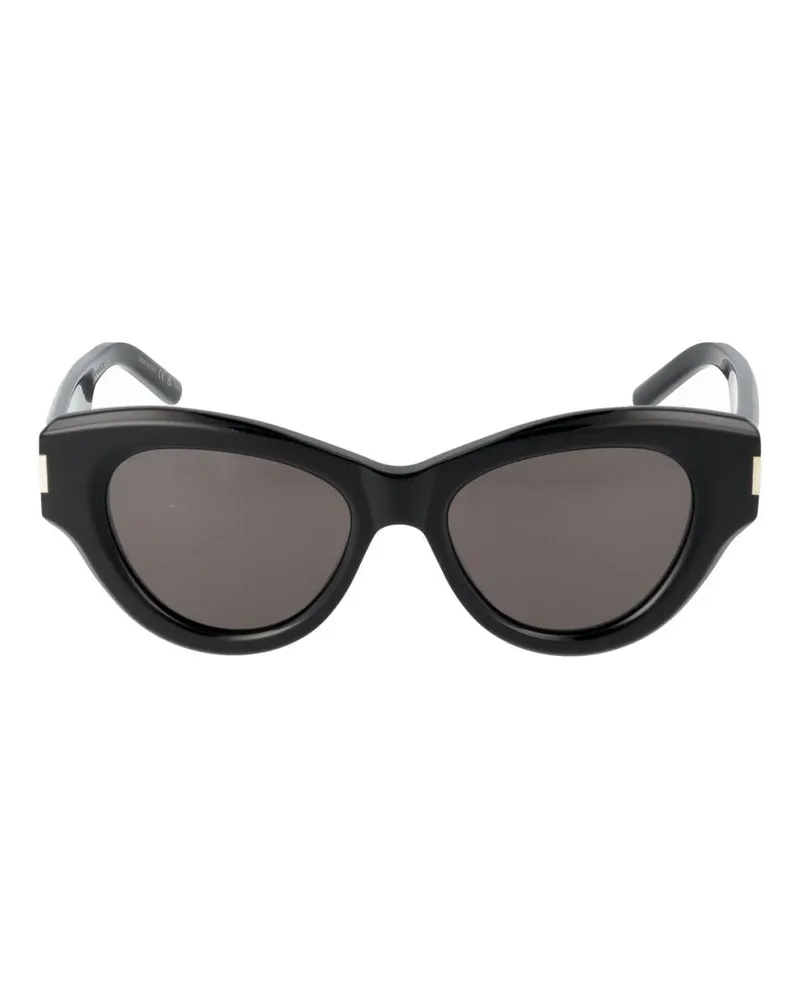 Saint Laurent Sonnenbrille  SL 506 001 Schwarz Schwarz /18 /140 001
