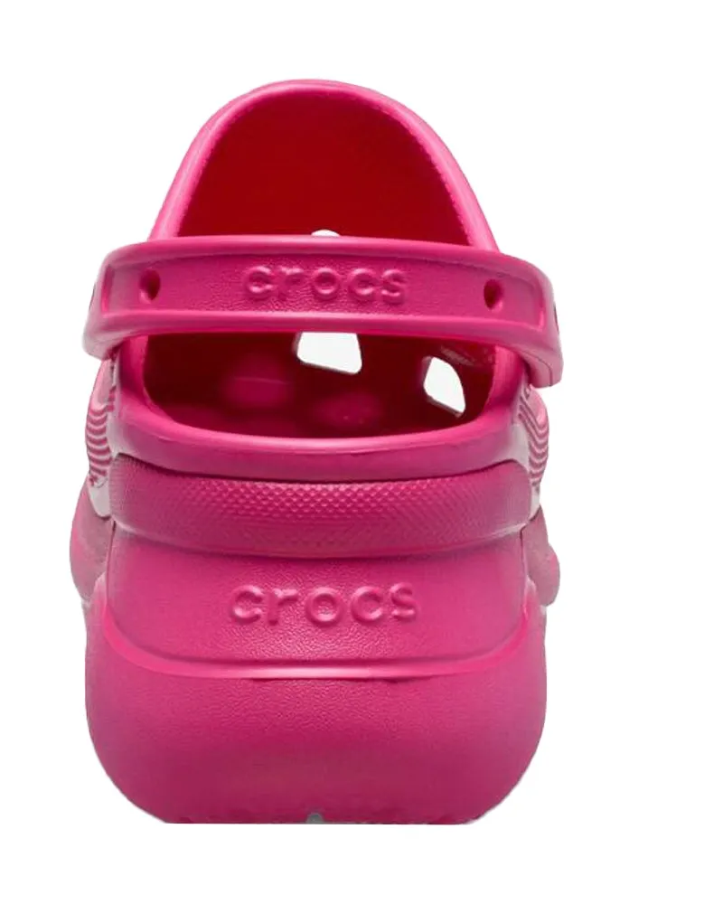 Crocs Sabot Crocs Classic Bae Clog W Rosa Rose