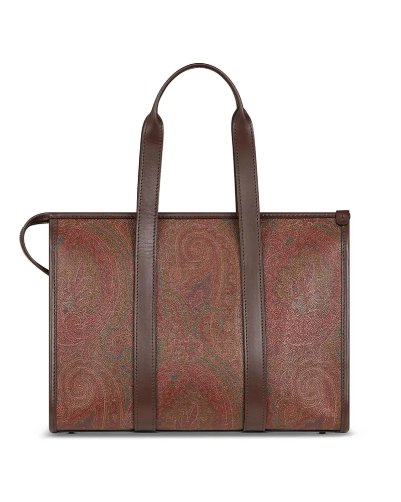 Etro Taschen .. Brown Brown