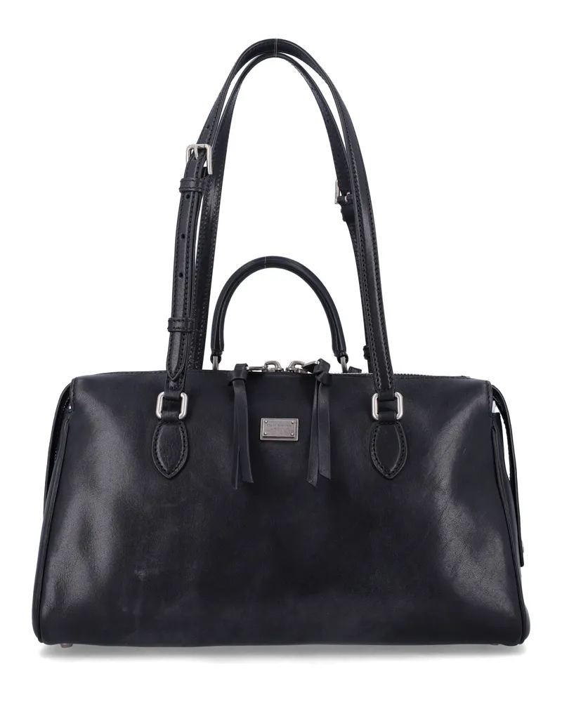 Dolce & Gabbana Taschen .. Schwarz Black