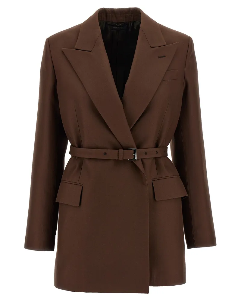 Brioni Blazer „Prisca Brown