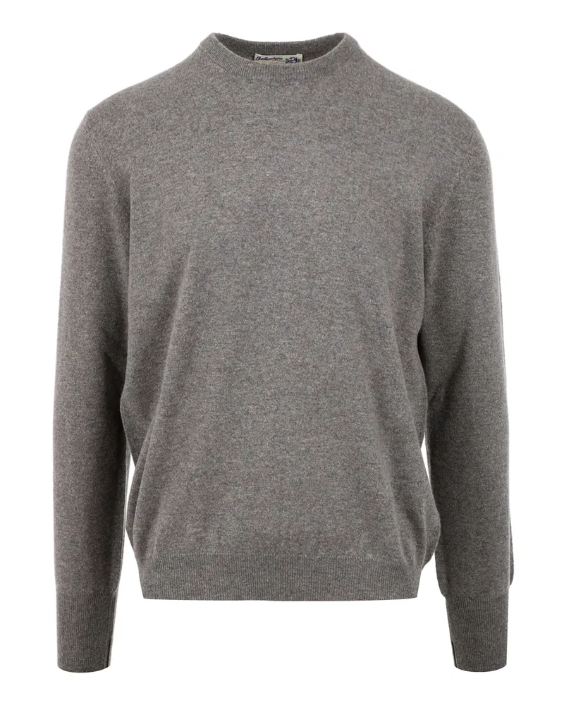 Ballantyne Pullover Grafite