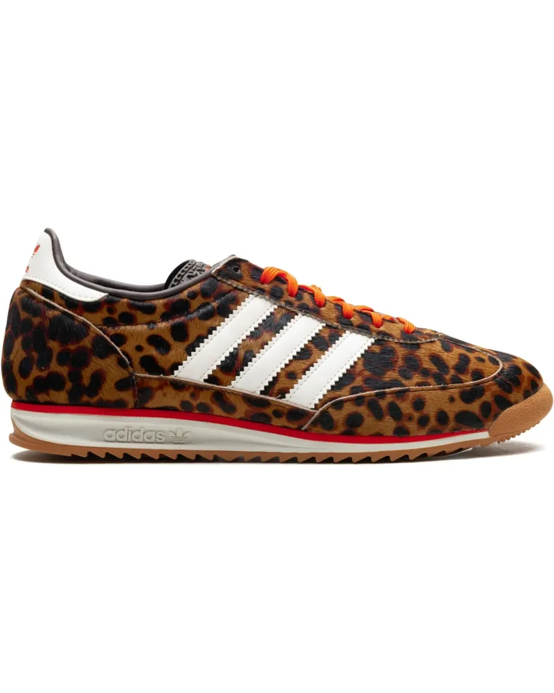 adidas Dies ist das erste Mal, dass die Kommission diese Methode verwendet hat 