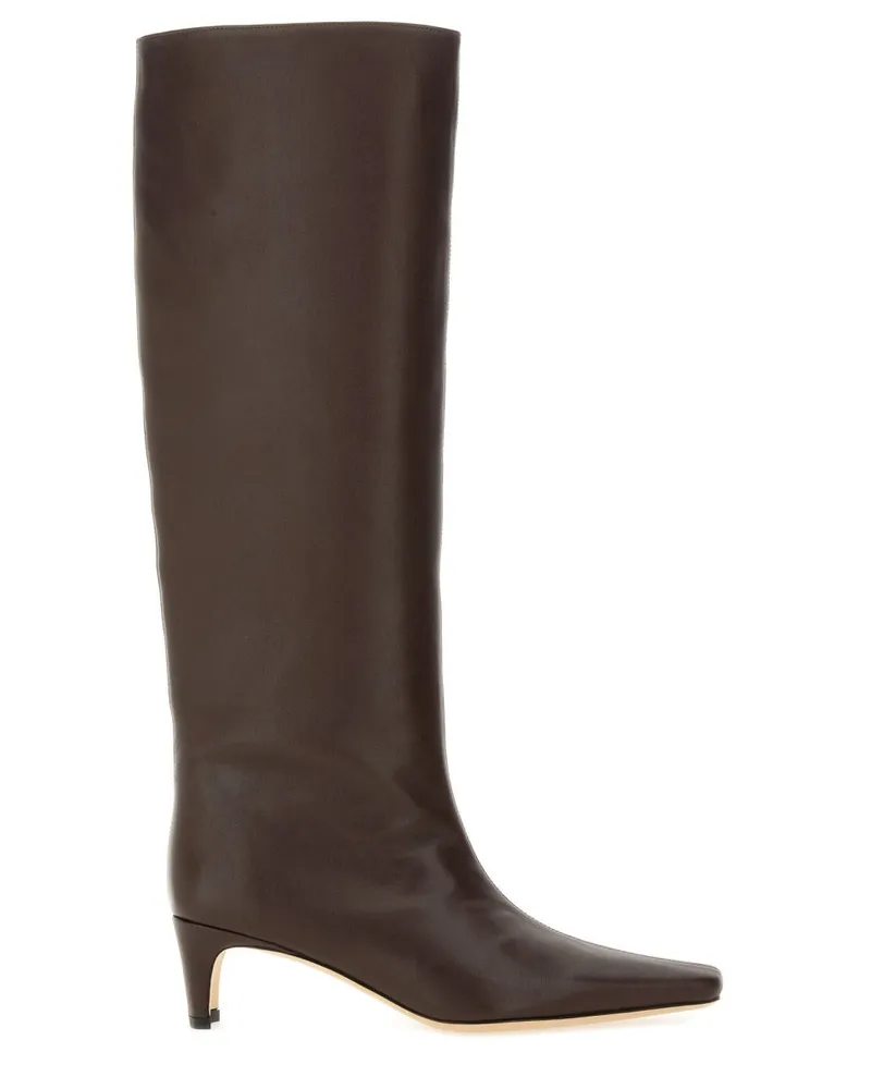STAUD Boot "Wally Brown