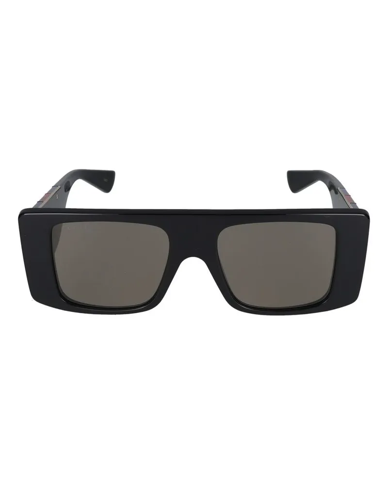 Gucci Sonnenbrille  GG1888 S 001 schwarz schwarz braun /18 /140 001