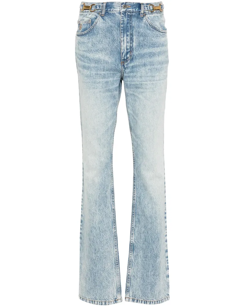 Stella McCartney Jeans Blue