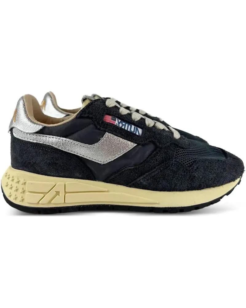 AUTRY Reelwind Sneakers Blk