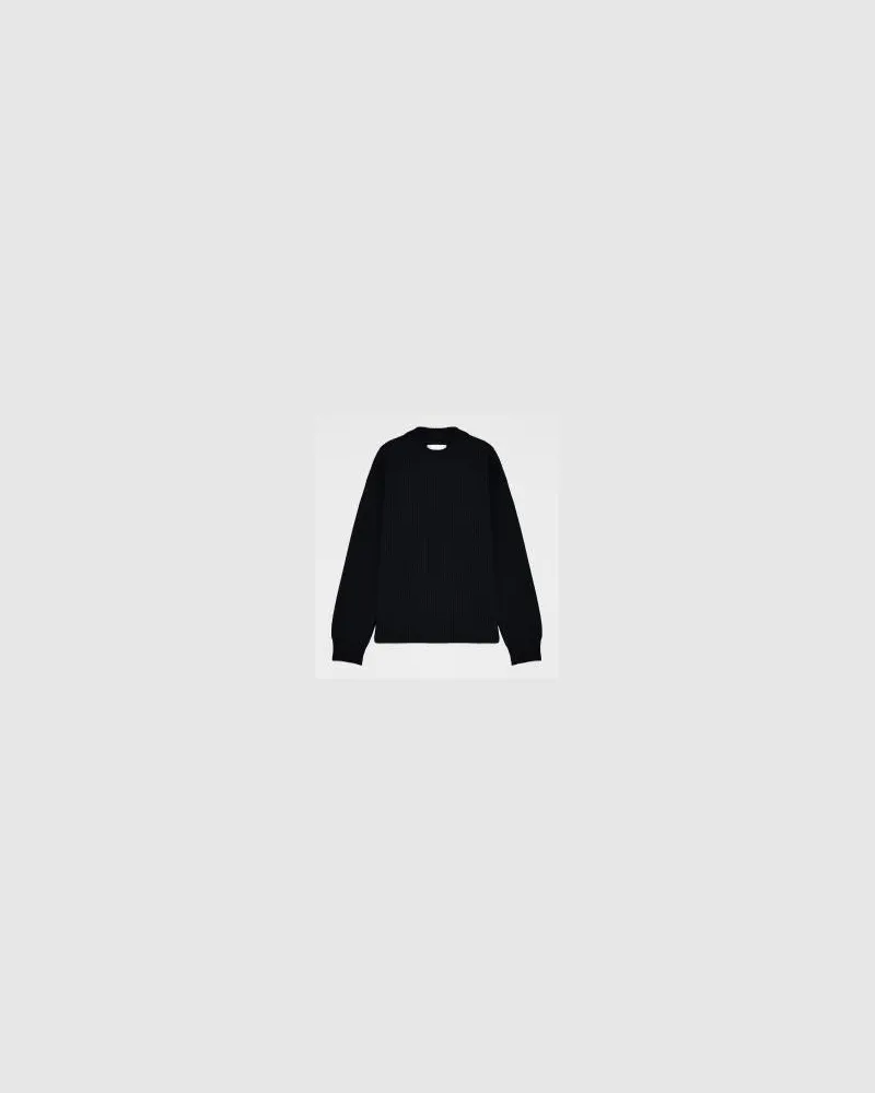 Jil Sander  Black