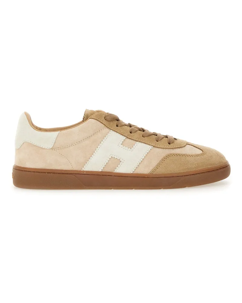 Hogan Sneaker "cool Beige
