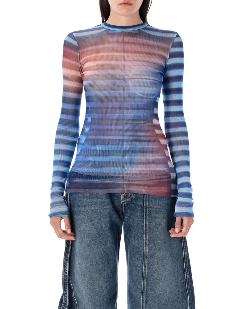 Jean Paul Gaultier Top Light