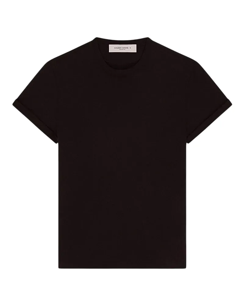 Golden Goose Golden Gans T -Shirts und Polos Vintage