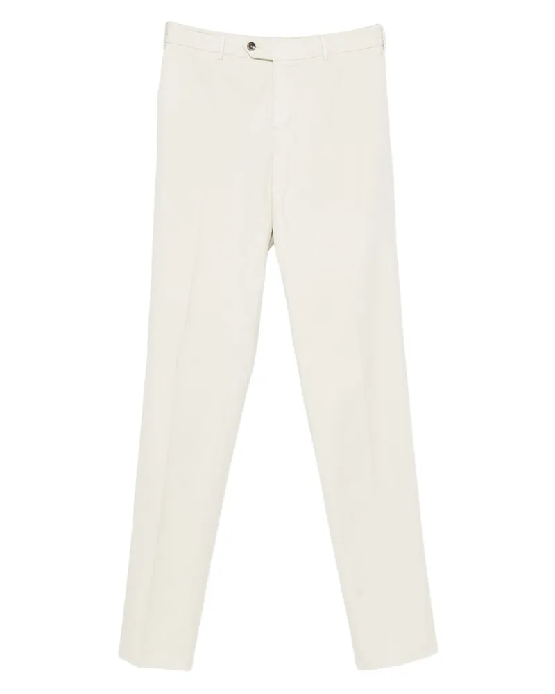 PT TORINO Hosen grau Grey