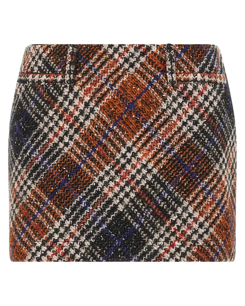 Missoni Tweedrock Multicolor