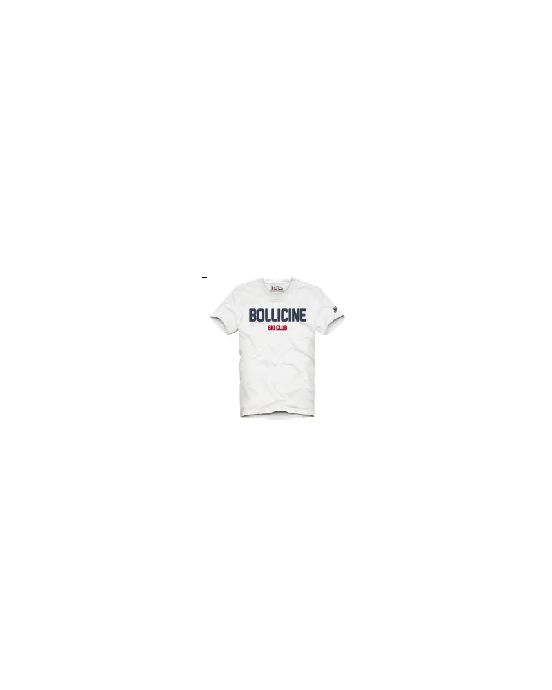 MC2 Saint Barth T -Shirts und Polos 